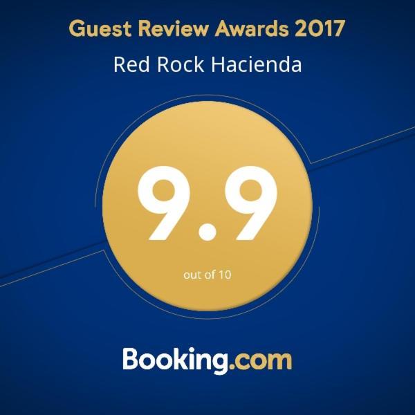 Apartamento Red Rock Hacienda Kanab Exterior foto