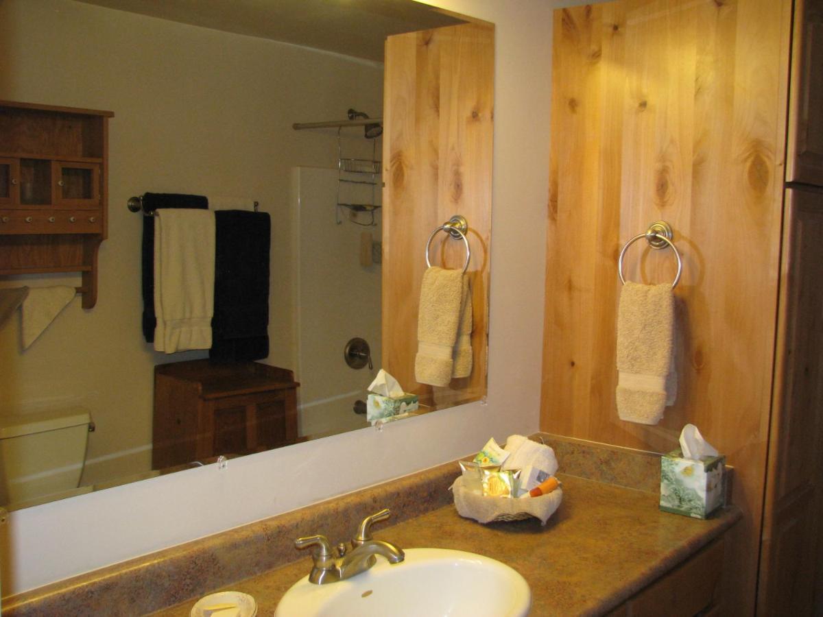 Apartamento Red Rock Hacienda Kanab Exterior foto